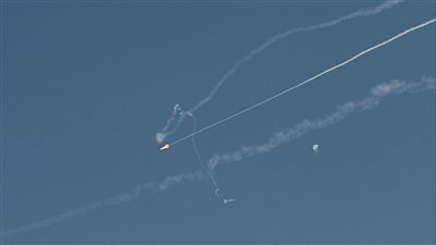 حكومة دبي: الأصوات في الإمارة نتيجة اعتراضات دفاع جوي ناجحة