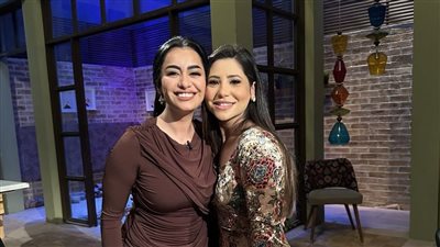 نانسي صلاح تكشف وجعها في «بين السطور».. دموع على الهواء واعترافات لأول مرة