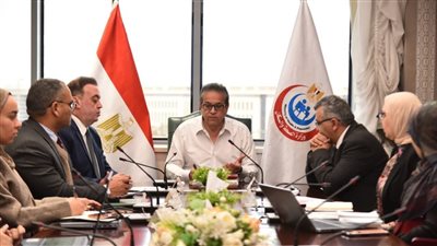 «الصحة» تُسرّع التنفيذ في 17 مشروعًا قوميًا وتدفع التحول الرقمي بالمحافظات