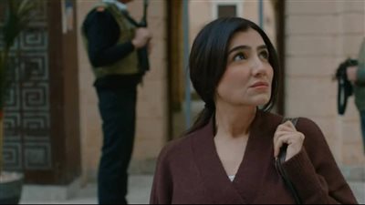 مشاهدة الحلقة الحادية عشر من مسلسل الست موناليزا.. خروج مي عمر من السجن