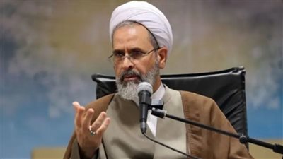 بين الدستور والتوازنات الداخلية.. أعرافي يبرز كخيار توافقي داخل النظام الإيراني 