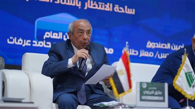 طارق النبراوي