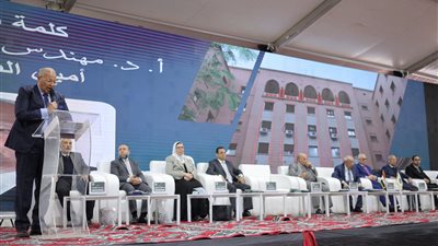 بـ1.59 مليار جنيه.. تحقيق فائض تاريخي بميزانية نقابة المهندسين لعام 2025