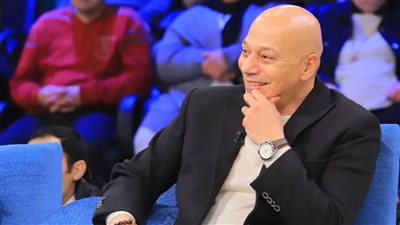 ضياء عبد الخالق يطالب بالاعتراف بدوره في مسلسل 