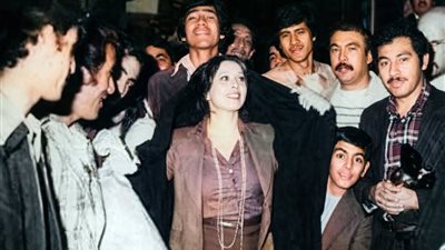 «القادسية».. فيلم تاريخي أثار جدلًا لا ينتهي ومُنع من العرض بقرار عربى شامل 