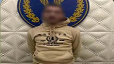 ضبط سائق لتعديه بسلاح أبيض على طليقته بالسيدة زينب 