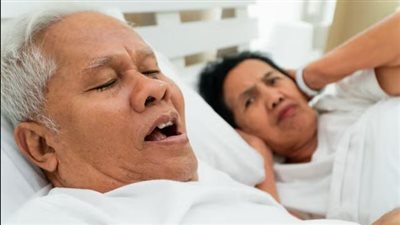 مخاطر جسيمة من الشخير.. قد تصل في النهاية إلى الوفاة