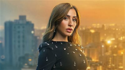 دينا الشربيني 