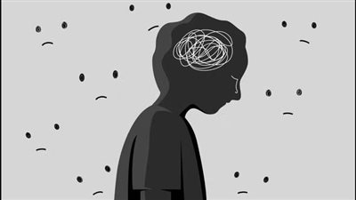 كيف يساهم التطبيع مع حالات القلق والاكتئاب في حل المشكلة بشكل أسرع؟