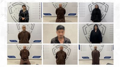 الداخلية الكويتية تضبط أشخاصًا لتصويرهم أحداثًا وتداولهم مقاطع تثير الفوضى وتبث الخوف