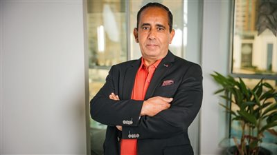 المهندس عماد باهي 