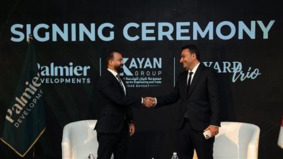 أثناء التعاقد 