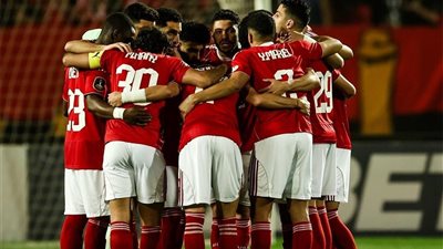 زيزو وتريزيجيه بدلاء.. تشكيل الأهلي المتوقع لمواجهة زد في الدوري