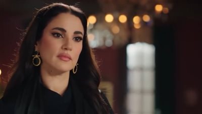 مفاجأة في الحلقة الثانية عشر من مسلسل علي كلاي 