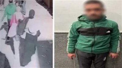 سقوط متحرش المنزلة.. القبض على عامل بعد فيديو صادم لطالبة قاصر في الدقهلية