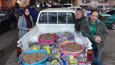 بورسعيد.. جولات تفقدية وخدماتية مكثفة لتعزيز الصحة والتعليم والشباب