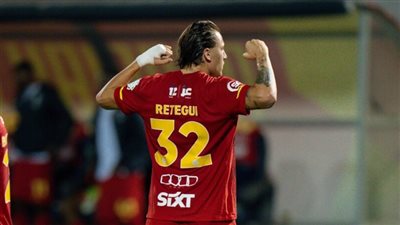 ميلان يحدد مهاجم القادسية الإيطالي ريتيجي هدفًا رئيسيًا لتعزيز هجومه الصيف المقبل