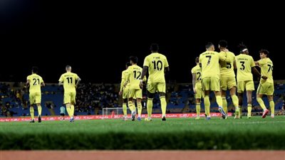 صورة أرشيفية لفريق النصر