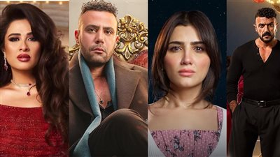 هل نفدت مواهب المؤلفين؟.. تكرار الأدوار يثير سخرية جمهور دراما رمضان 2026