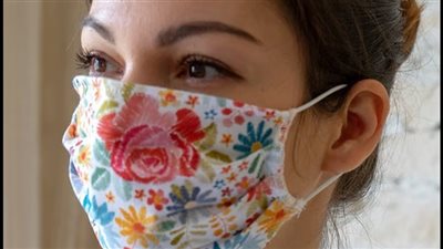 كيف يحمي ارتداء الكمامة من أمراض القلب؟