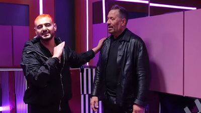 ماجد المصري يكشف حقيقة معرفته بمقلب «رامز ليفل الوحش»