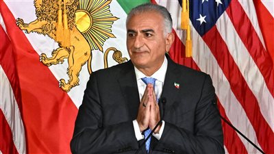 نجل شاه إيران: النصر النهائي على الجمهورية الإسلامية يقترب