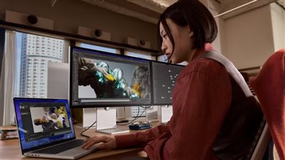 آبل تعلن عن مجموعة جديدة من أجهزة ماك