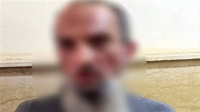 بسبب المواد المخدرة.. تفاصيل القبض على المتهم بالتعدي على والدته بالغربية