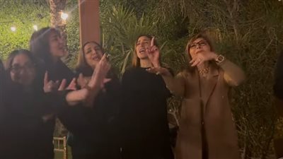 لميس الحديدي: مسلسل اتنين غيرنا بونبوناية رمضان السنة دي