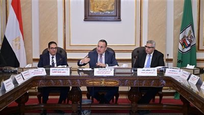 وزير التعليم العالي: خطة لتحويل الأبحاث العلمية إلى تطبيقات