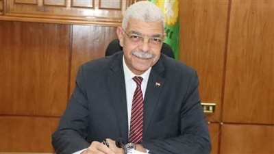 رئيس جامعة المنوفية يُكلف منسقًا للوحدة المركزية للإرشاد الأكاديمي