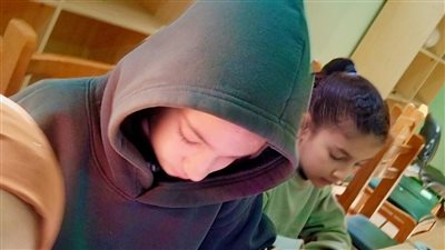 شعبة التوجيه والتأهيل بدمياط تنفذ ورش تدريبية بمركز شباب كفر الشناوي