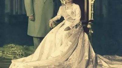 صورة من الزفاف