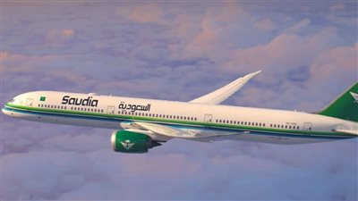 الخطوط السعودية تستأنف رحلاتها جزئيا إلى دبي بدءا من السبت