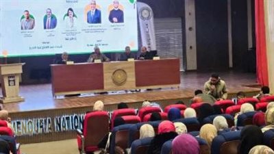 الأوقاف والأعلى للجامعات ينظمان ندوات دينية وأخلاقية 