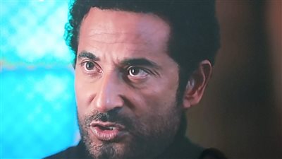 مسلسل إفراج الحلقة 17