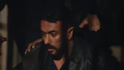 القبض على أحمد العوضي بسبب جريمة قتل.. اعرف التفاصيل