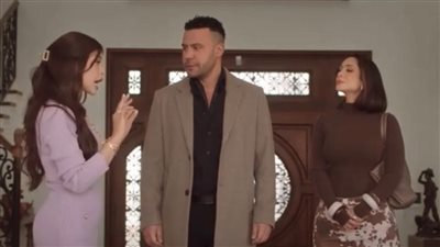 مسلسل الكينج الحلقة 18