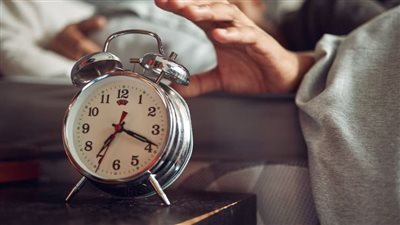 التوقيت الصيفي 