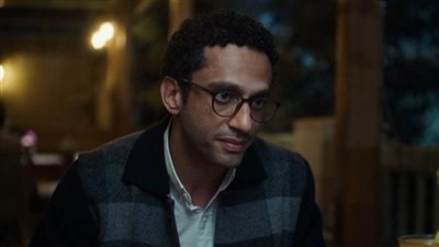 مسلسل عرض وطلب الحلقة 2