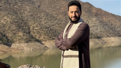 بطريقته الخاصة.. حمادة هلال يرد على ياسمين عبد العزيز: 