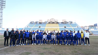 وزير الرياضة: القيادة السياسية تولي اهتمامًا كبيرًا بالأندية الجماهيرية