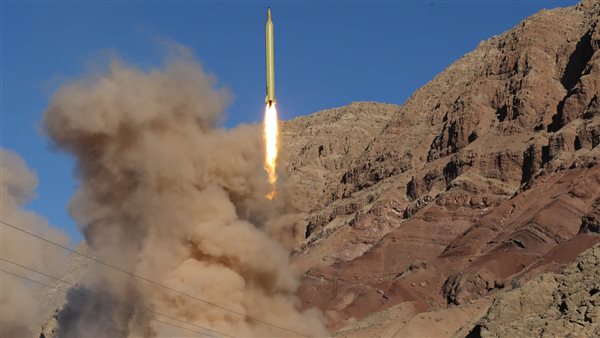 الحرب على إيران