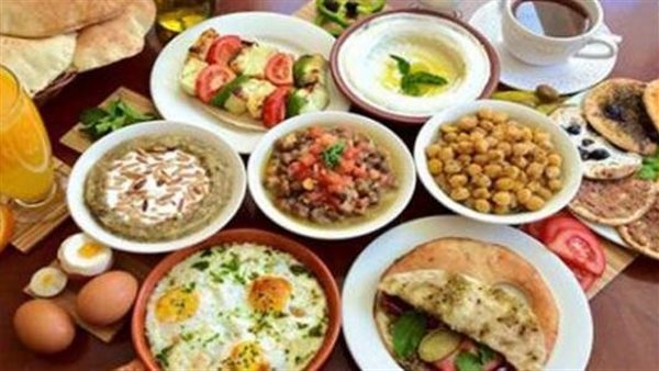 أفضل وصفات السحور في رمضان 