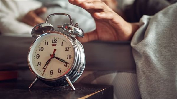 التوقيت الصيفي