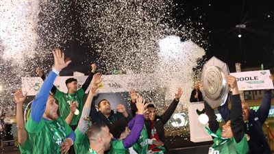  سيتى كلوب شبين الكوم يتوج بكأس الدورة الرمضانية الخامسة بحضور محافظ القليوبية ونجوم الرياضة