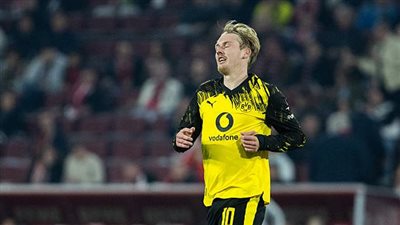 نهاية مشوار براندت مع بوروسيا دورتموند