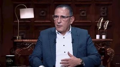 حسام الشاعر: تطوير نزلة السمان حلم قديم.. وبدأت حياتي في السياحة مندوب مطار براتب 180 جنيه