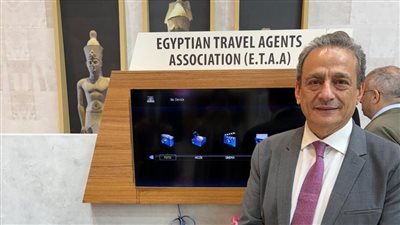 نادر عياد:نثق في استمرار النمو السياحي وما يحدث حاليا تعديل بجداول السفر وليست إلغاءات