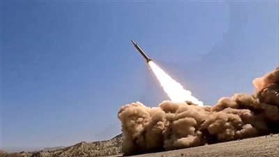 صاروخ إيراني